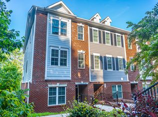 45 Brownstone Ln #1, Southern Pines, NC 28387