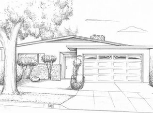 683 Yuba St, Richmond, CA 94805