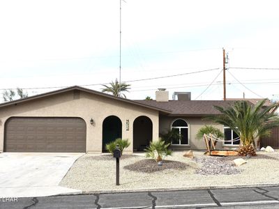 3233 Daytona Ave, Lake Havasu City, AZ, 86403