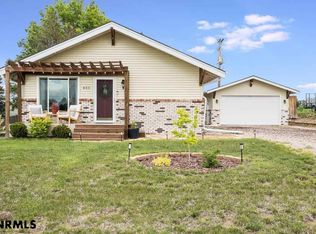 405 Cedar St, Kimball, NE 69145