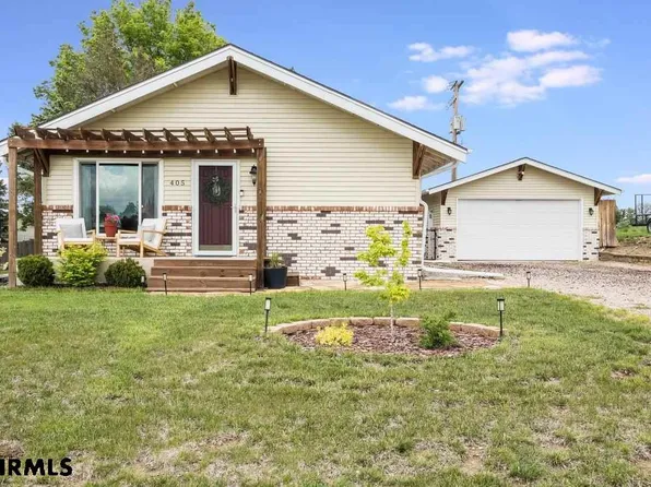 405 Cedar St, Kimball, NE 69145
