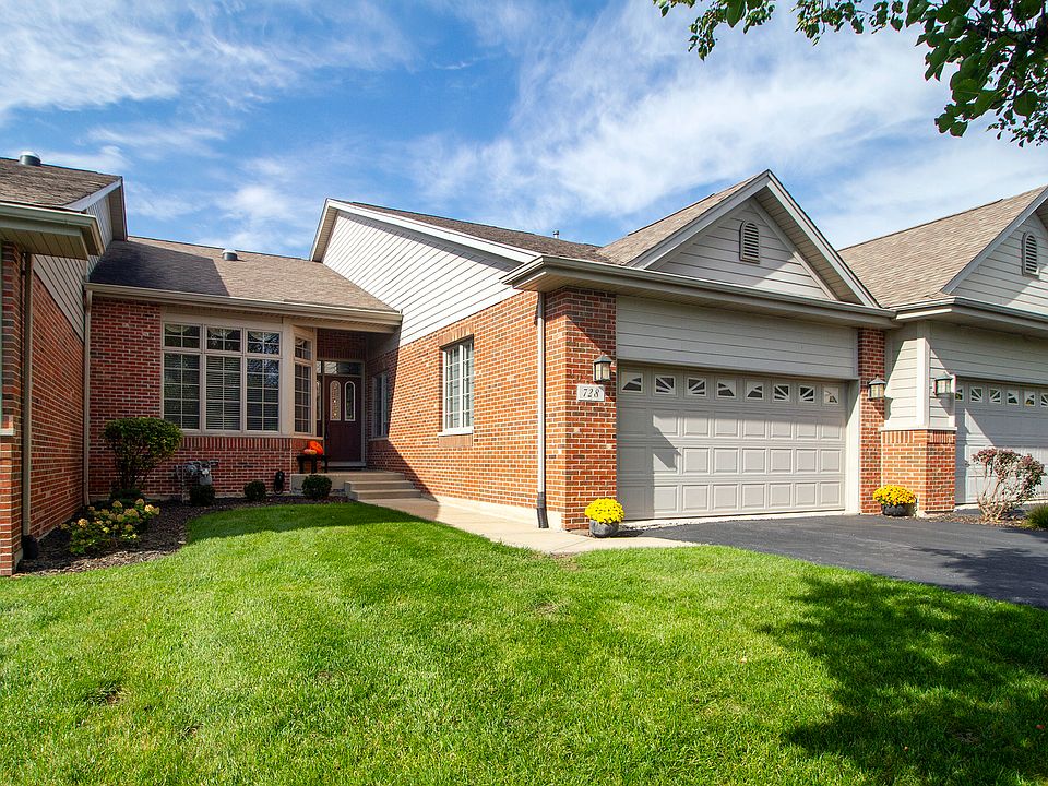 1st image of 728 River Place Dr
