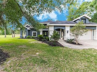 21288 Stone Ridge Dr, Loranger, LA 70446