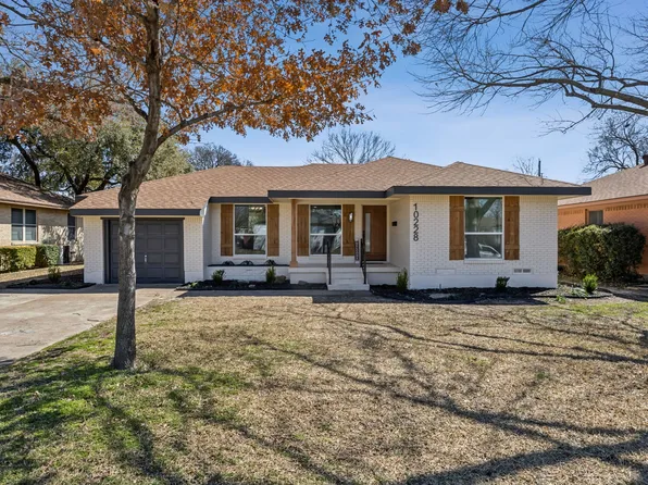 10228 San Juan Ave, Dallas, TX 75228