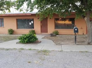 1855 N Alameda Blvd, Las Cruces, NM 88005