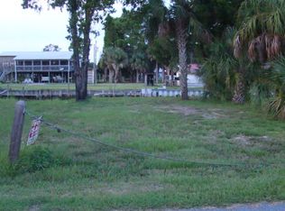 7 Avenue, Horseshoe Beach, FL 32648