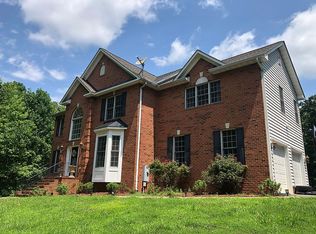 34 Stallings Ln, Stafford, VA 22554