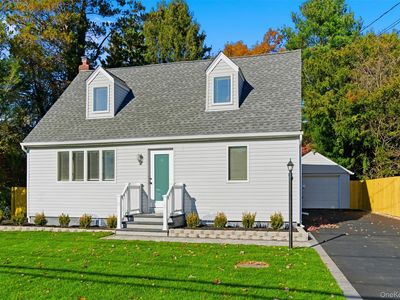 93 Birchwood Drive, Huntington Station, NY, 11746