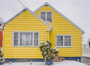 277 Thompson St, Stratford, CT 06615