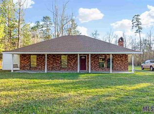 21362 Dewitt May Rd, Livingston, LA 70754