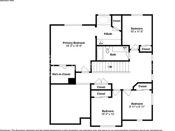 3rd image of 14858 N 174th Ln