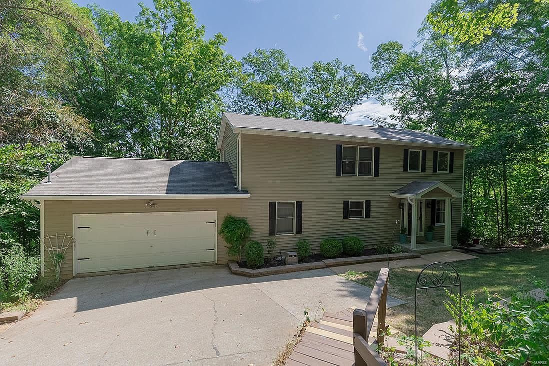 1840 Prince John Ct, Lake Sherwood, MO 63357 Zillow