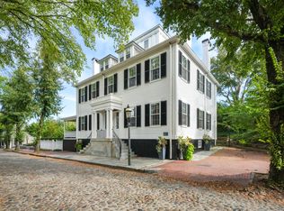 72 Main St, Nantucket, MA 02554