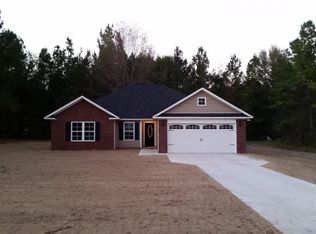 3495 Drayton Dr, Dalzell, SC 29040