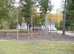 149 E Foxwood Dr, Timberlake, NC 27583
