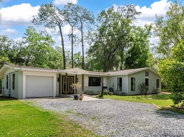 805 NE 10th Pl, Gainesville, FL 32601