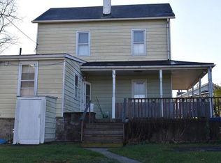 224 5th St, Easton, PA 18042