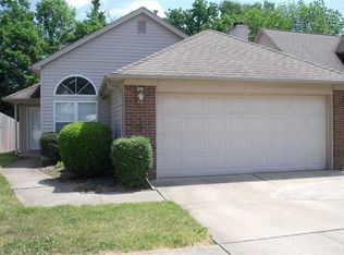 953 Gerardi Rd, Lexington, KY 40509