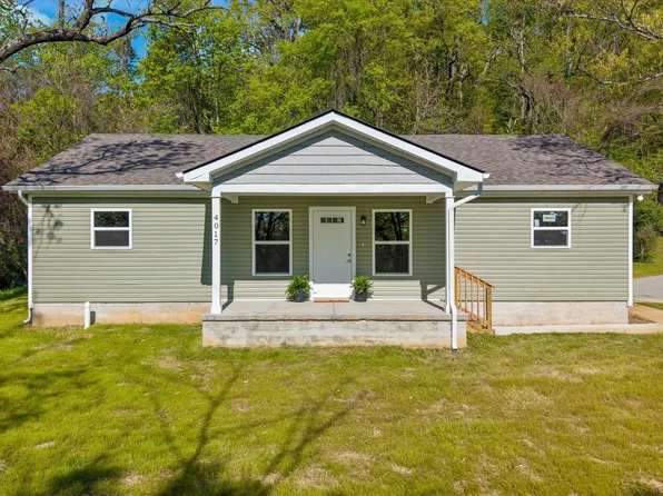 4017 Capella St, Knoxville, TN 37917