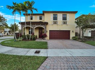15156 SW 119th St, Miami, FL 33196