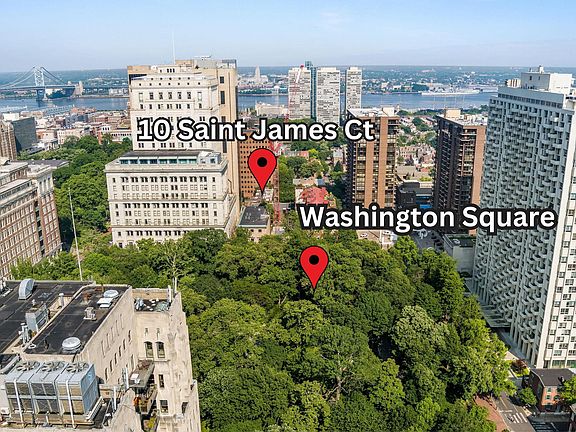 2nd image of 10 Saint James Ct