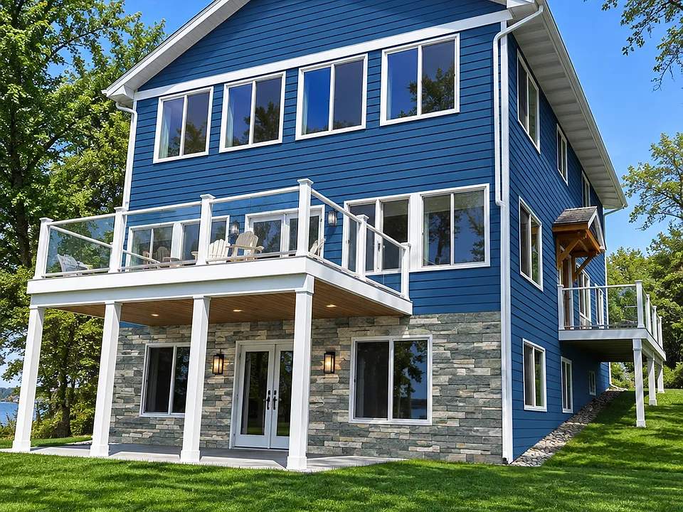 N6787 Harrison Rd
