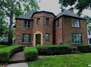 415 W Maywood Ave, Peoria, IL