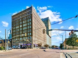 308 E Pearl St #1001, Jackson, MS 39201