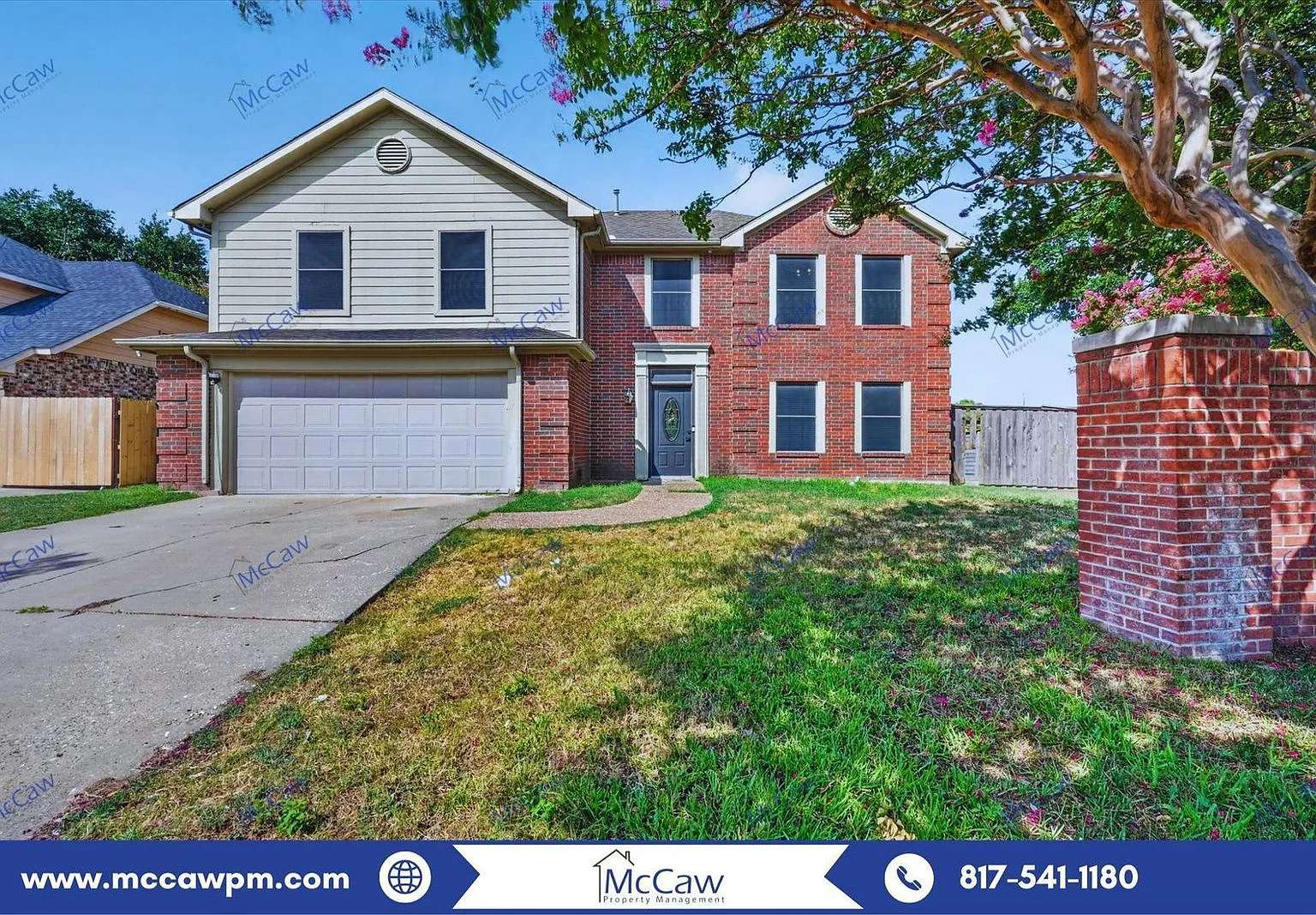 4 bed, 2.5 bath, 2229 sqft, $2,975 — Photo 2