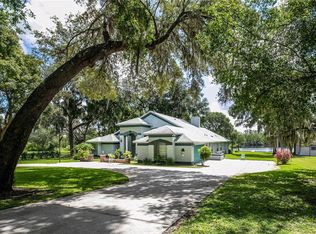 168 Pond Rd, Mount Dora, FL 32757