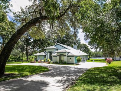 168 Pond Rd, Mount Dora, FL, 32757