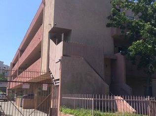 1215 S Bronson Ave, Los Angeles, CA 90019
