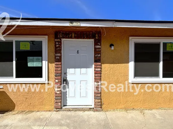 Freshly Modernized 1-Bed, 1-Bath Apartments in Adelanto!!, 11800 White Ave Unit 8, Adelanto, CA 92301