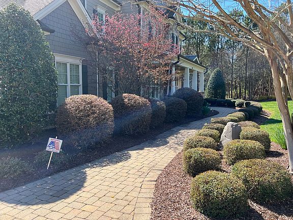 5th image of 8301 Green Hope School Rd