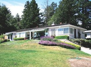 38 Eastridge Dr, Santa Cruz, CA 95060