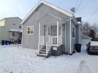 117 Maple Ave, Buffalo, NY 14219