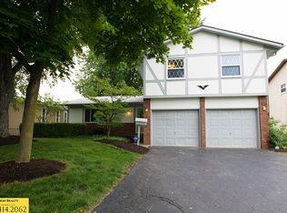 1890 Walden Dr, Columbus, OH 43229