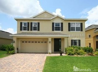 10912 Willow Ridge Loop, Orlando, FL 32825