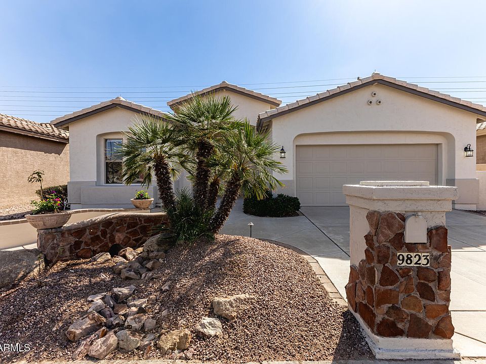 1st image of 9823 E STONEY VISTA Drive