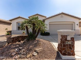 9823 E Stoney Vista Dr, Sun Lakes, AZ 85248
