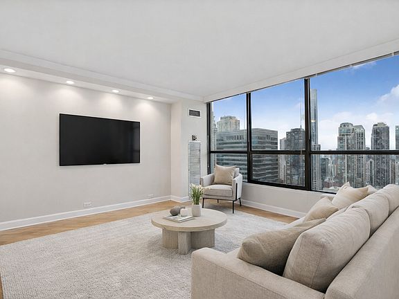 2nd image of 405 N Wabash Ave Unit 3412