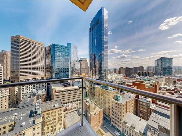 45 Province St #U2203, Boston, MA 02108