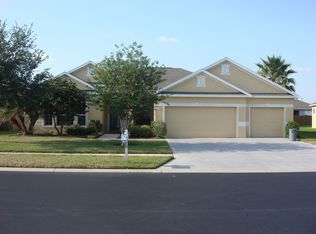 22803 Collridge Dr, Land O Lakes, FL 34639