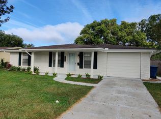 7509 Cumber Dr, New Port Richey, FL 34653