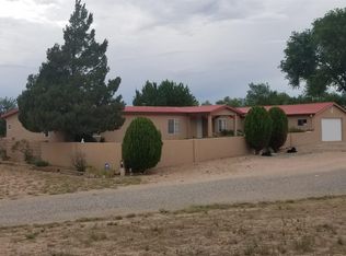 15 Camino Arroyo Seco, Espanola, NM 87532