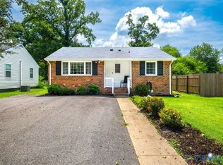 111 S Grove Ave, Henrico, VA 23075