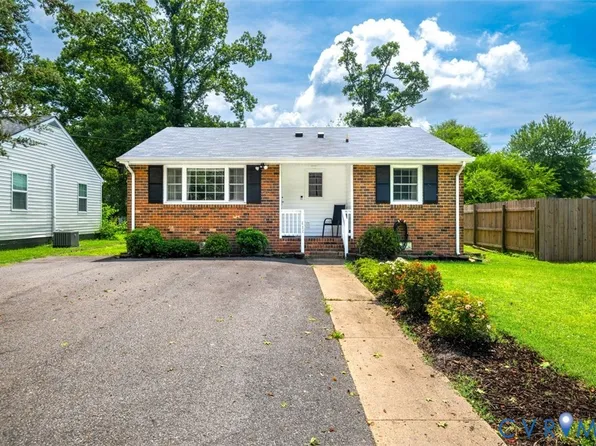 111 S Grove Ave, Henrico, VA 23075