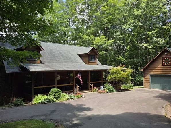 471 Elkland Drive, Todd, NC 28684