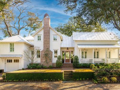 105 Friend St, Mount Pleasant, SC, 29464