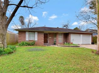 2306 Welk St, Houston, TX 77034